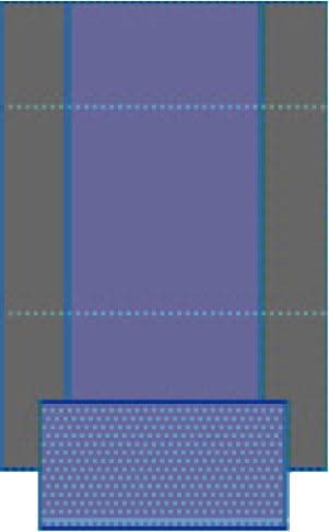 Medline Non Sterile Table Covers