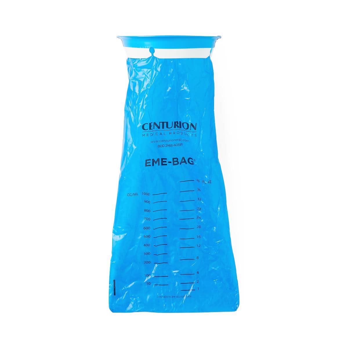 Medline Centurion Emesis Bags