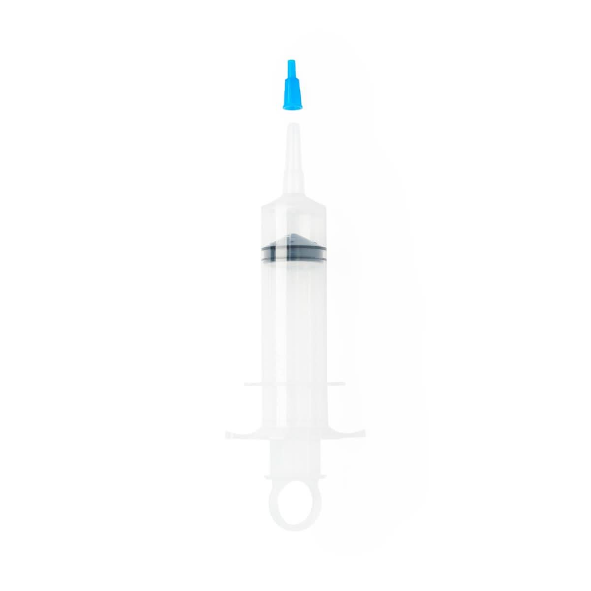 Medline Sterile Enteral Feeding Syringes