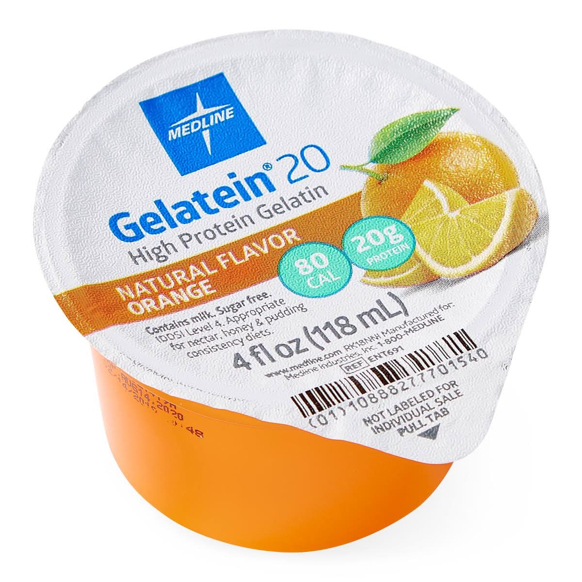 Medline Active Gelatein20