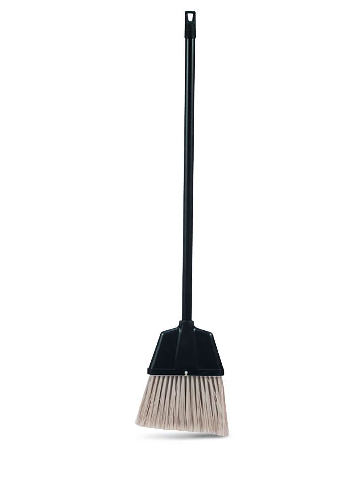 Medline Lobby Clip Brooms