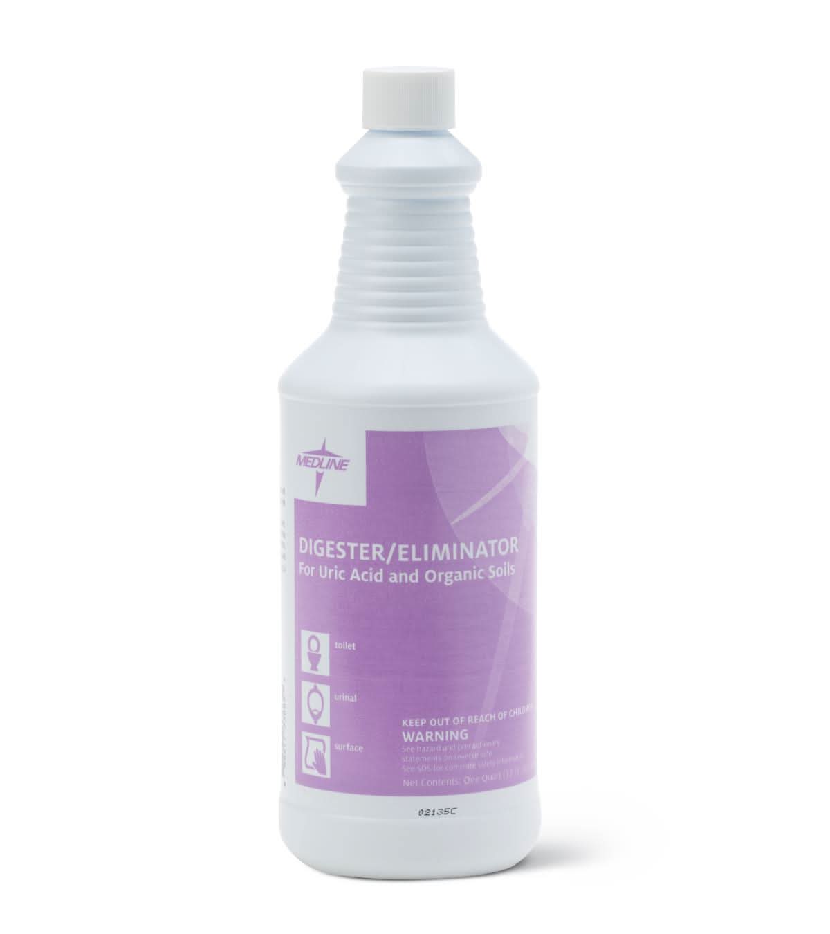 Medline Uric Odor Remover