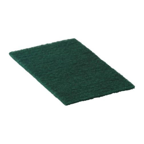Medline Scouring Pads