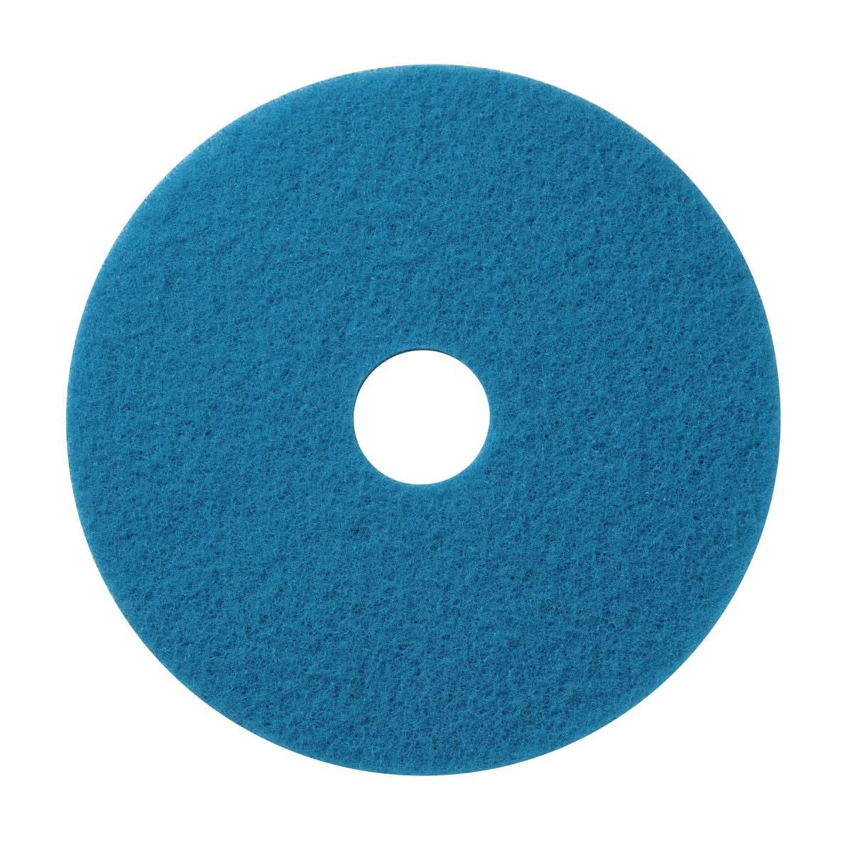 Medline Low Speed Floor Cleaning Pads