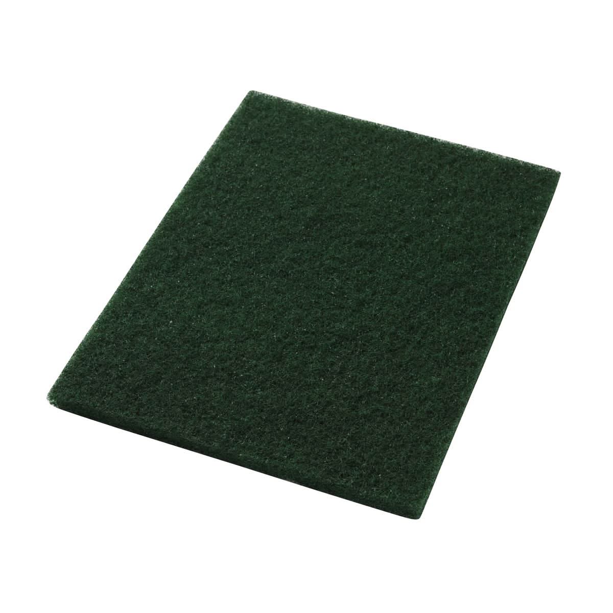 Medline Heavy-Duty Low Speed Floor Scrubbing Pads