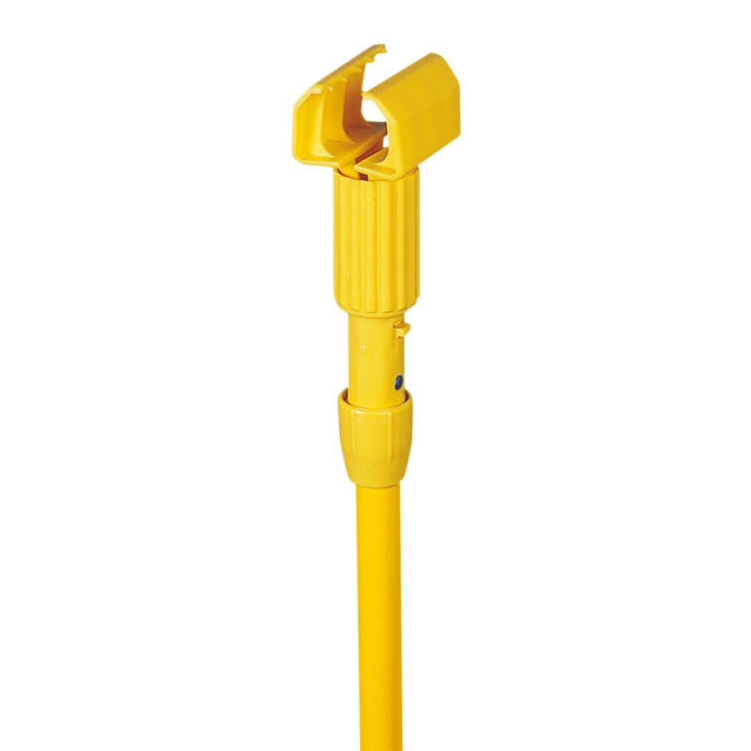 Medline 60" Jaw-Style Mop Handle
