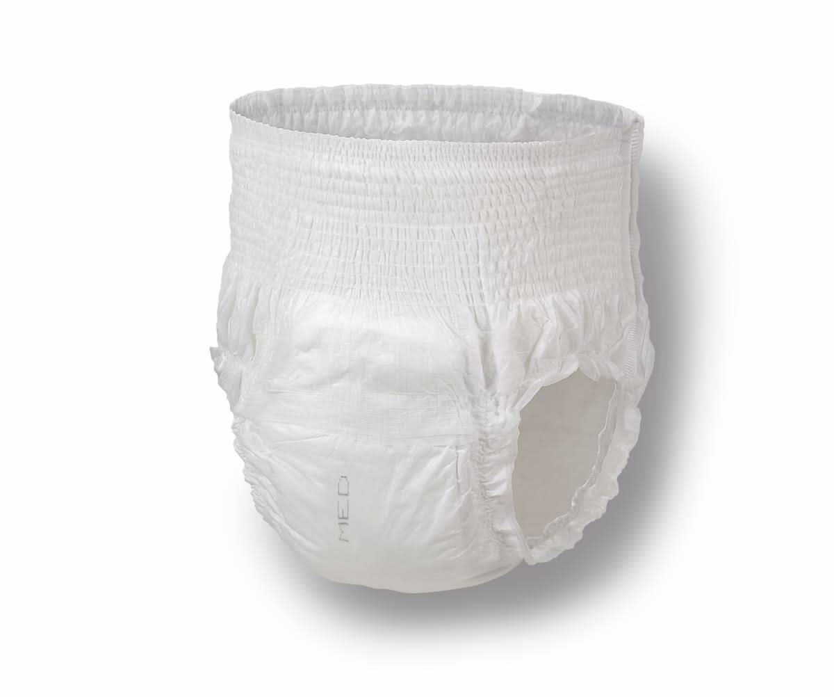 Medline Absorbent Protective Underwear