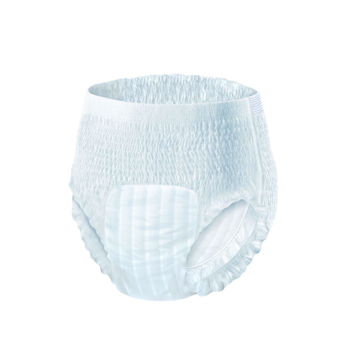 Medline FitRight Ultra Adult Incontinence Underwear