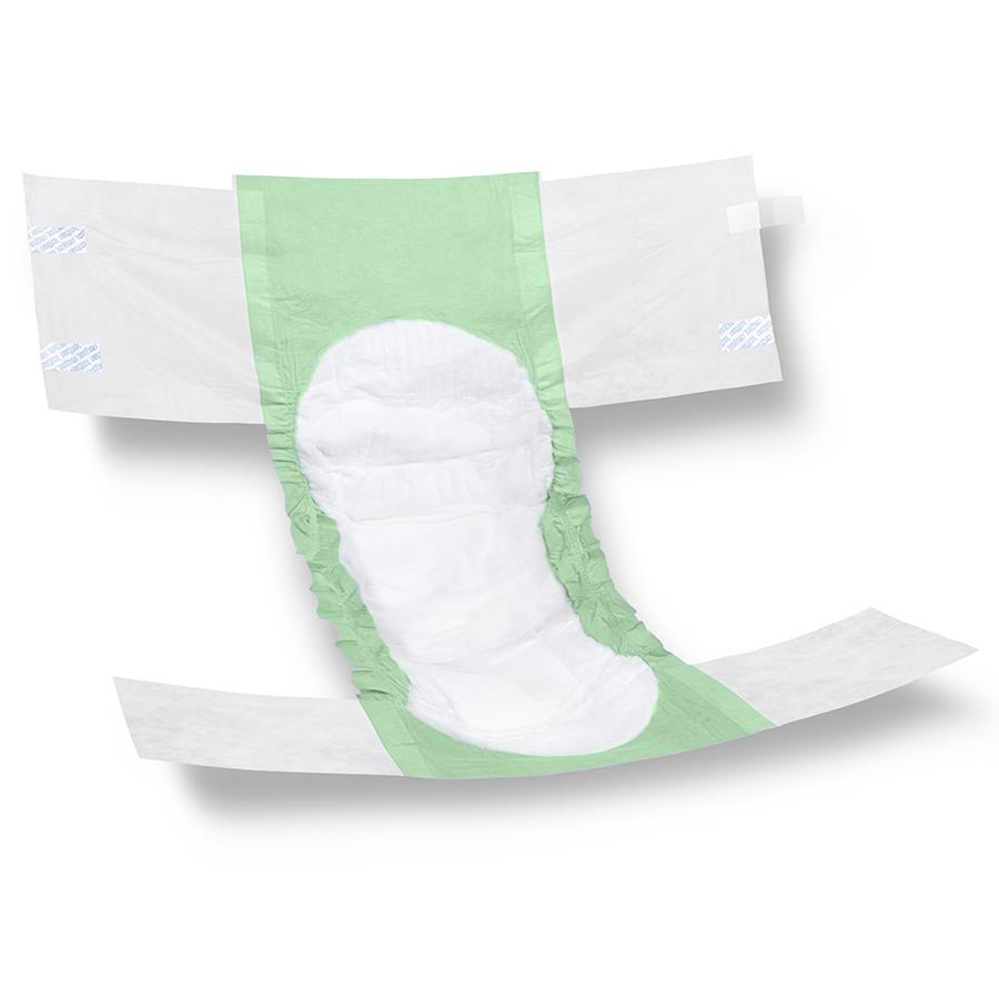 Medline FitRight Basic Incontinence Briefs