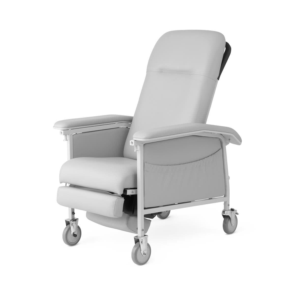 Medline ComfortEZ 3-Position Recliners