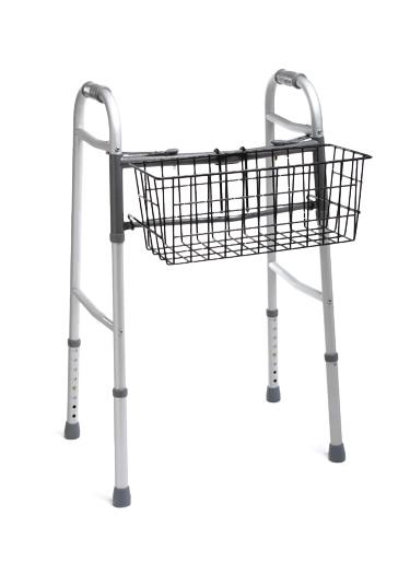 Medline Wire Walker Basket
