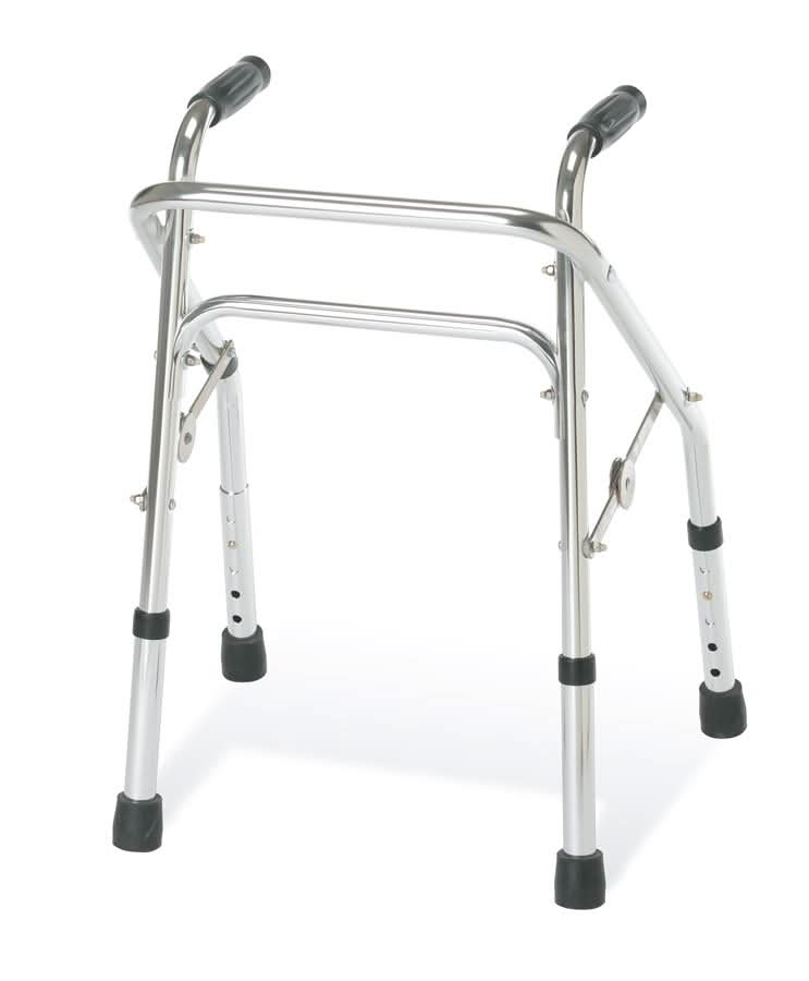 Medline Pediatric Folding Walkers