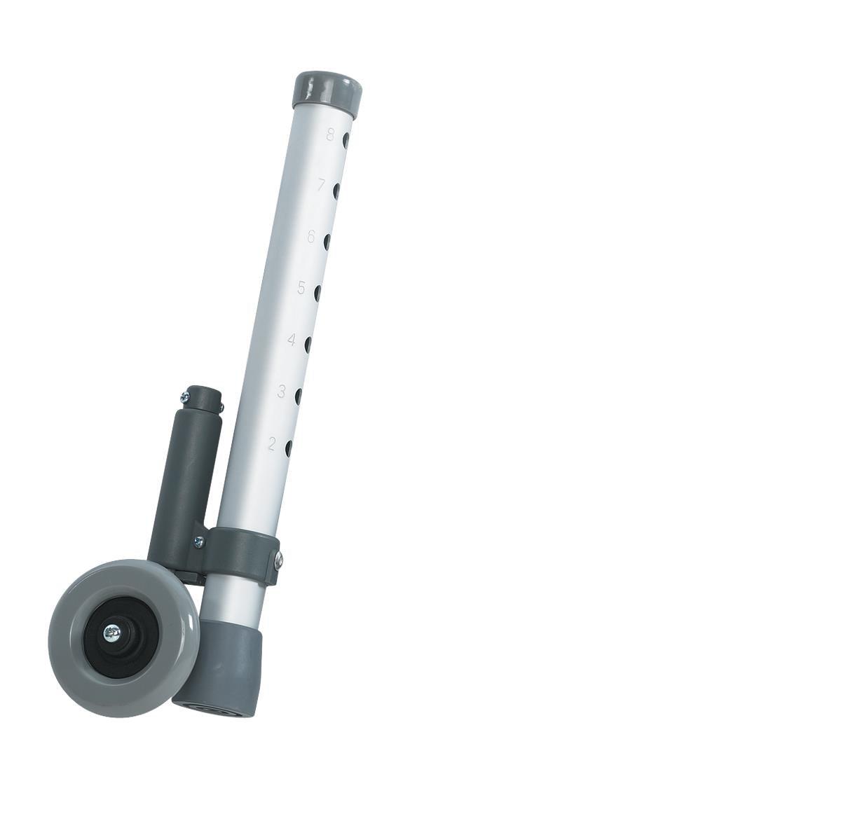 Medline Brake Wheels for Guardian Walkers