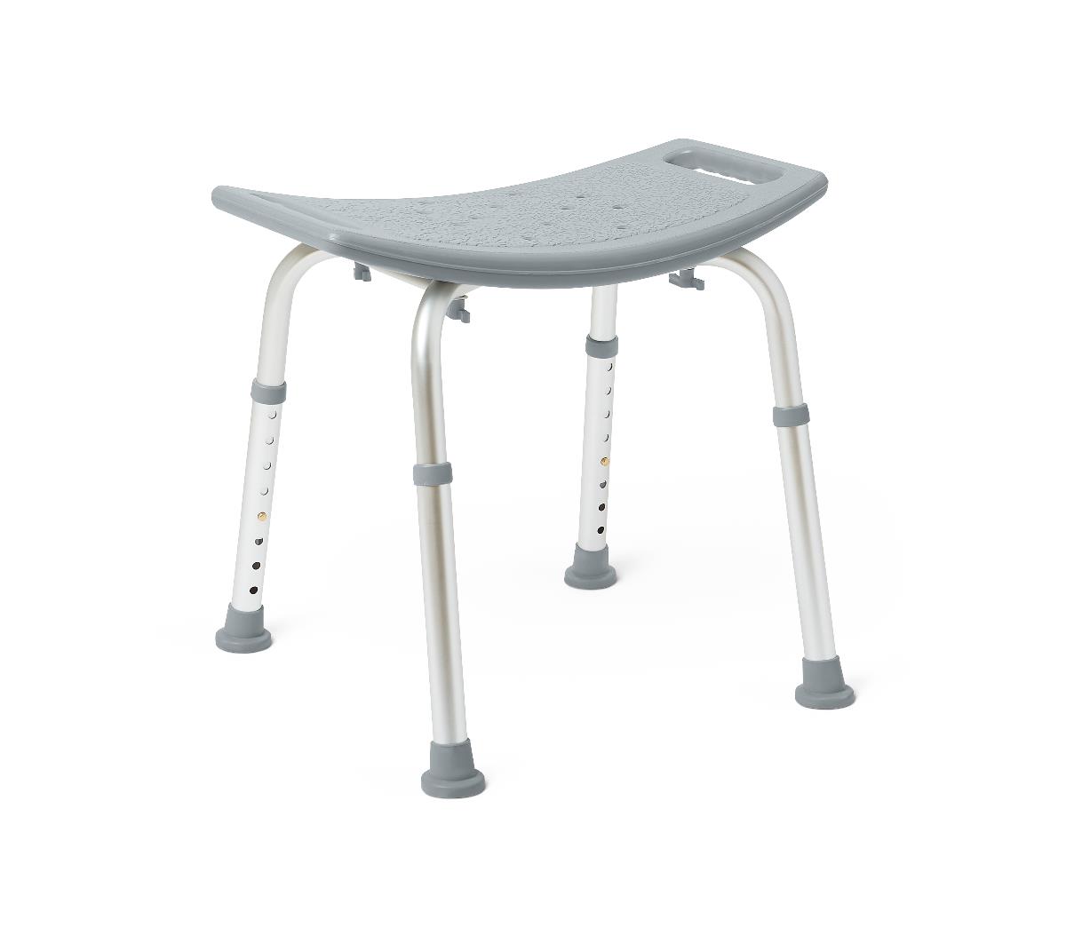 Medline Shower Chair without Back
