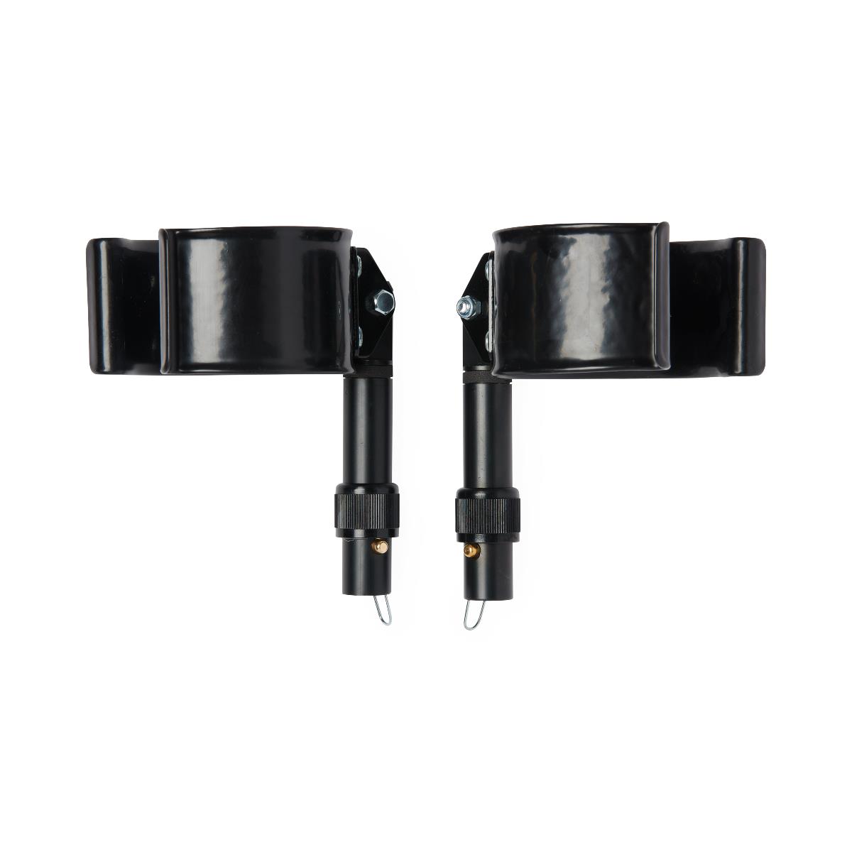 Medline Replacement Forearm Crutch Cuffs