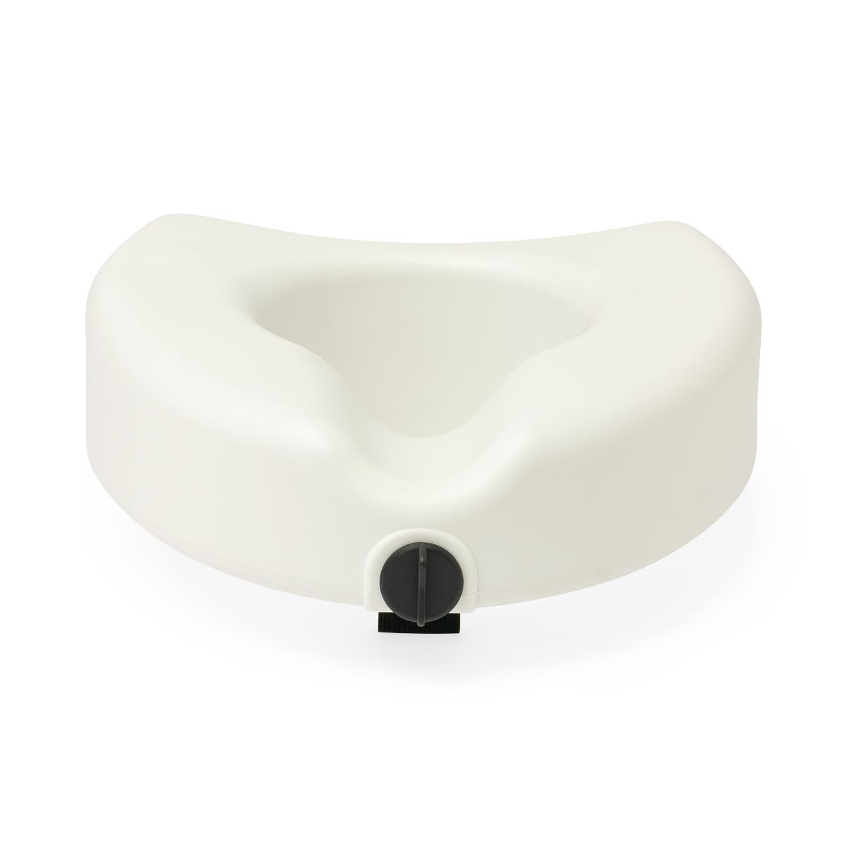 Medline Raised Locking Toilet Seats