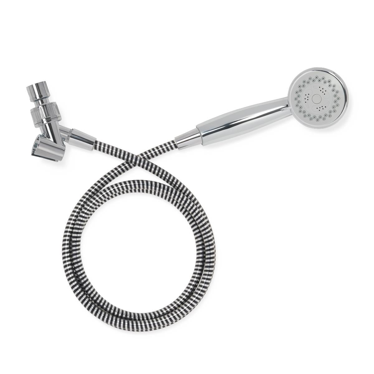 Medline Handheld Showerheads