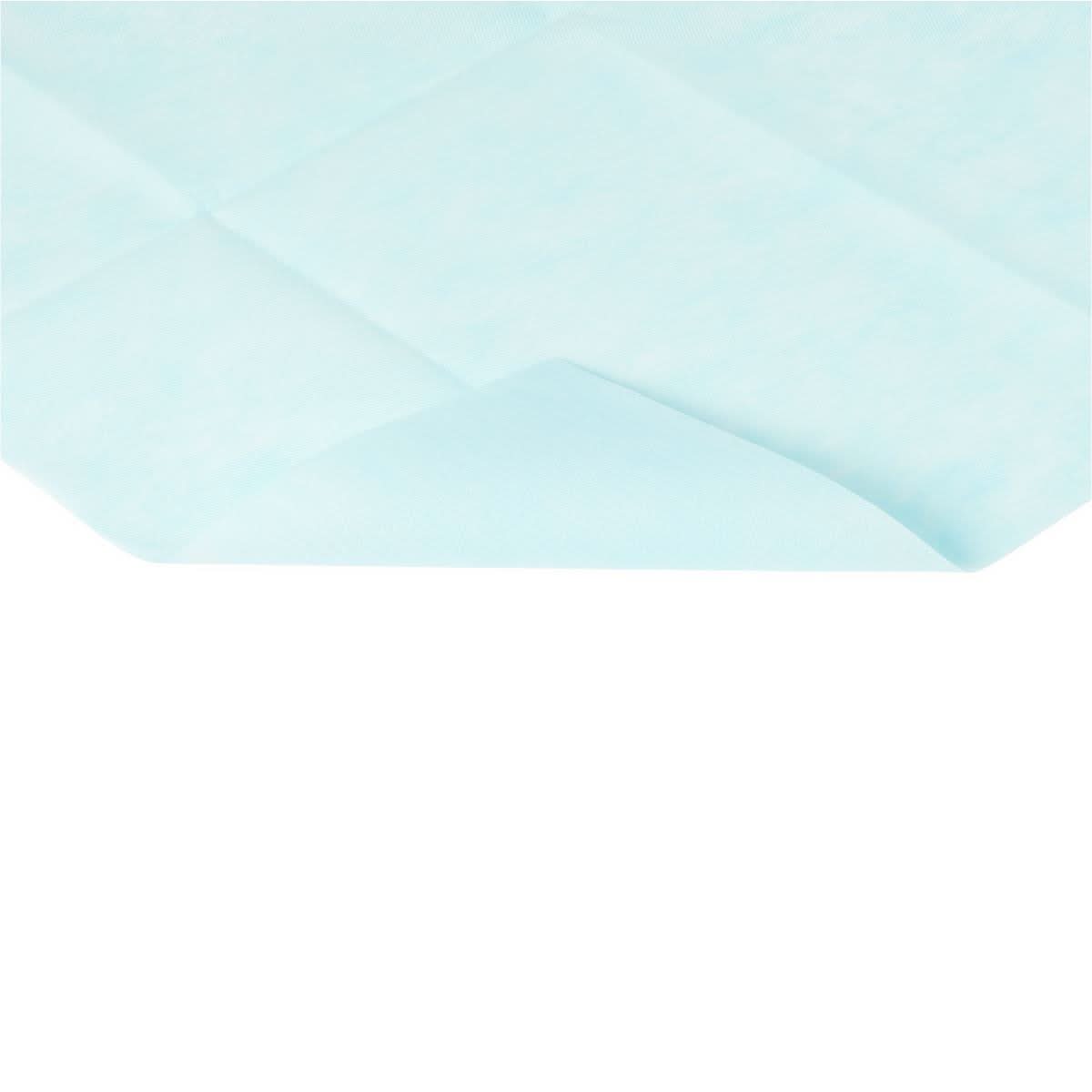 Medline Single-Ply Gemini Sterilization Wraps