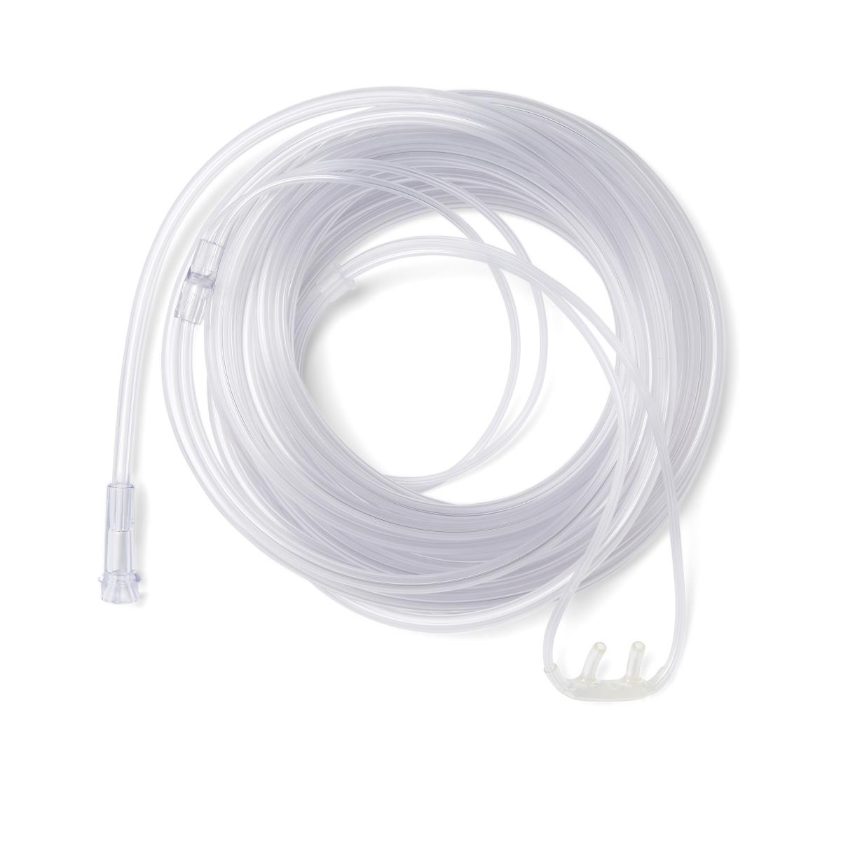 Medline Hudson RCI Soft Oxygen Cannulas