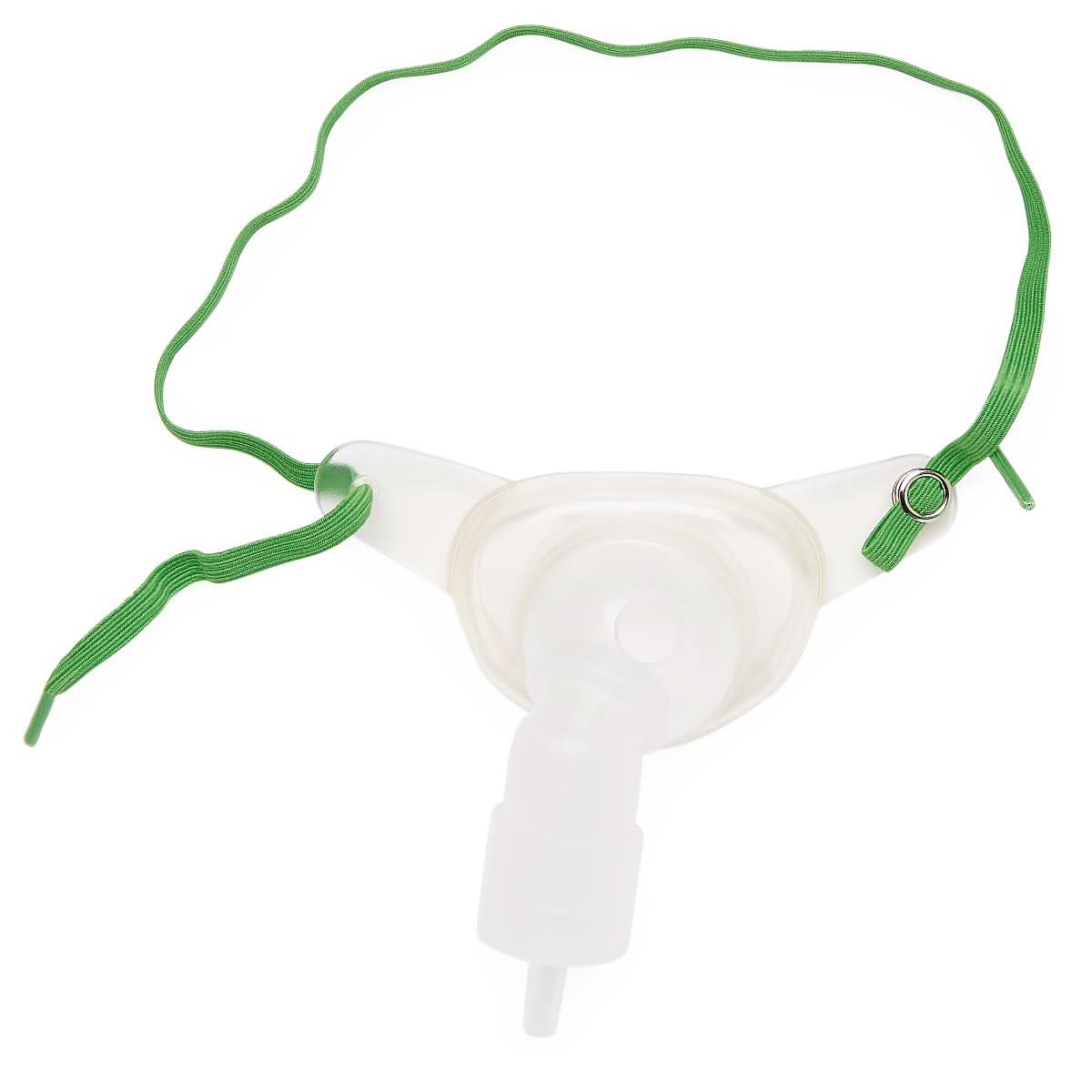 Medline Tracheostomy Masks