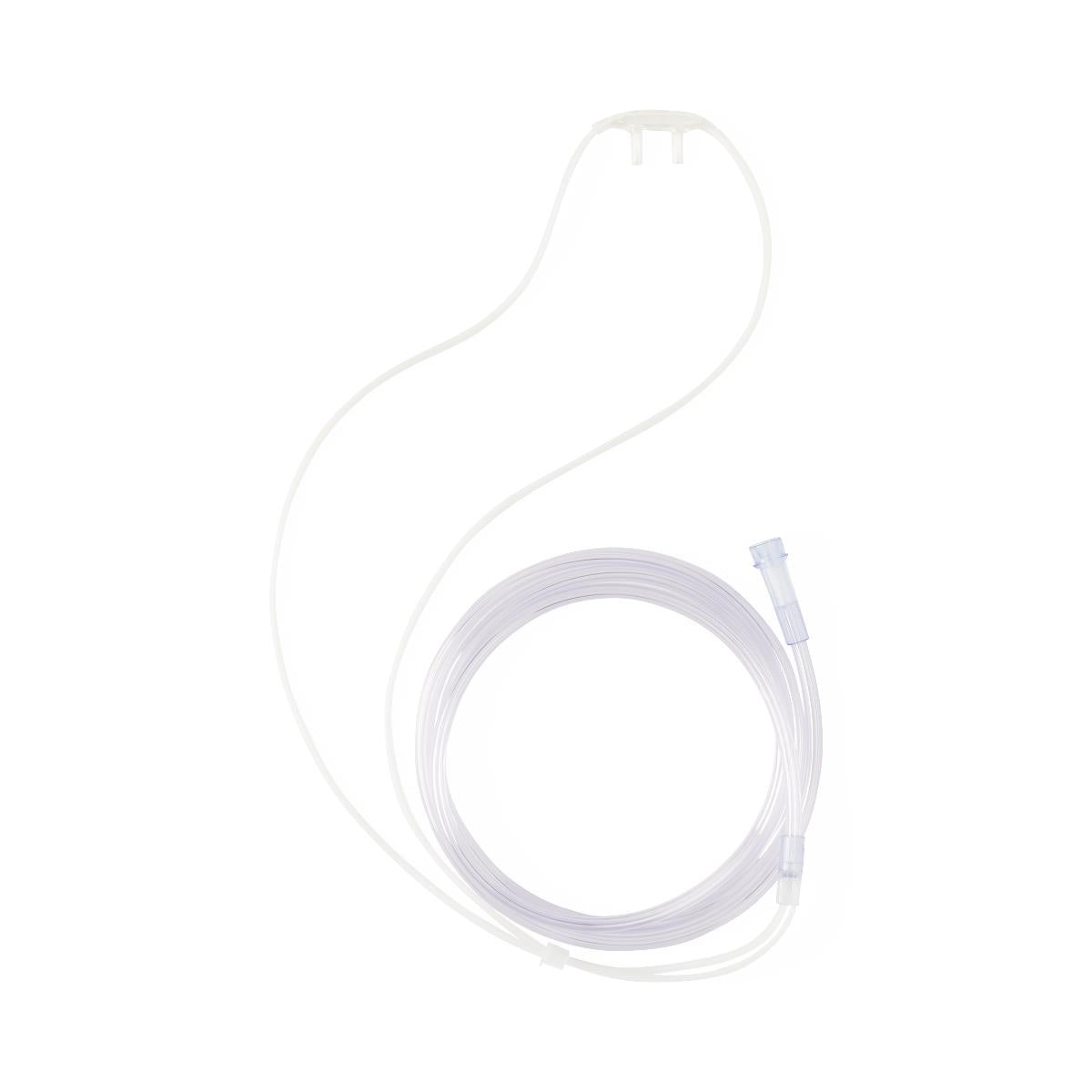 Medline Hudson RCI SuperSoft Oxygen Cannulas