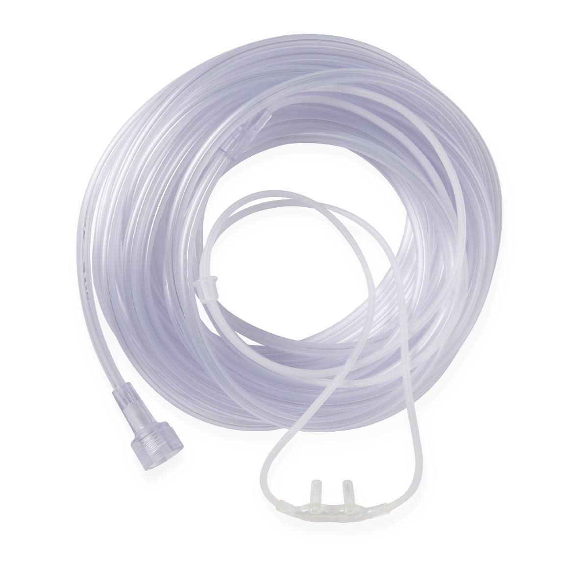 Medline SuperSoft Oxygen Cannulas with Universal Connector