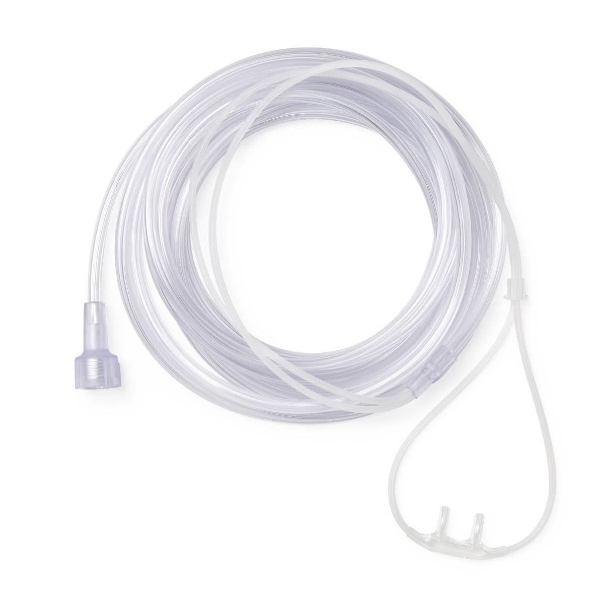 Medline SuperSoft Oxygen Cannulas with Universal Connector