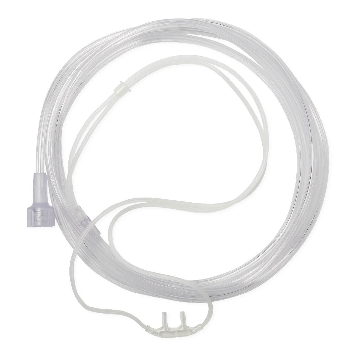 Medline SuperSoft Oxygen Cannulas with Universal Connector