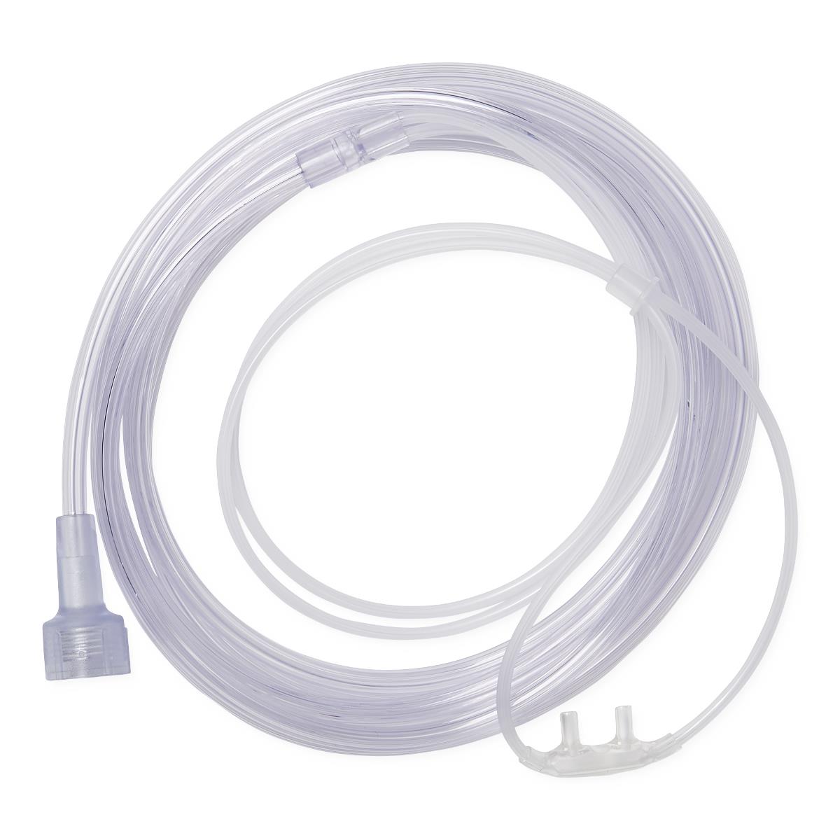 Medline Hudson RCI Soft Oxygen Cannulas