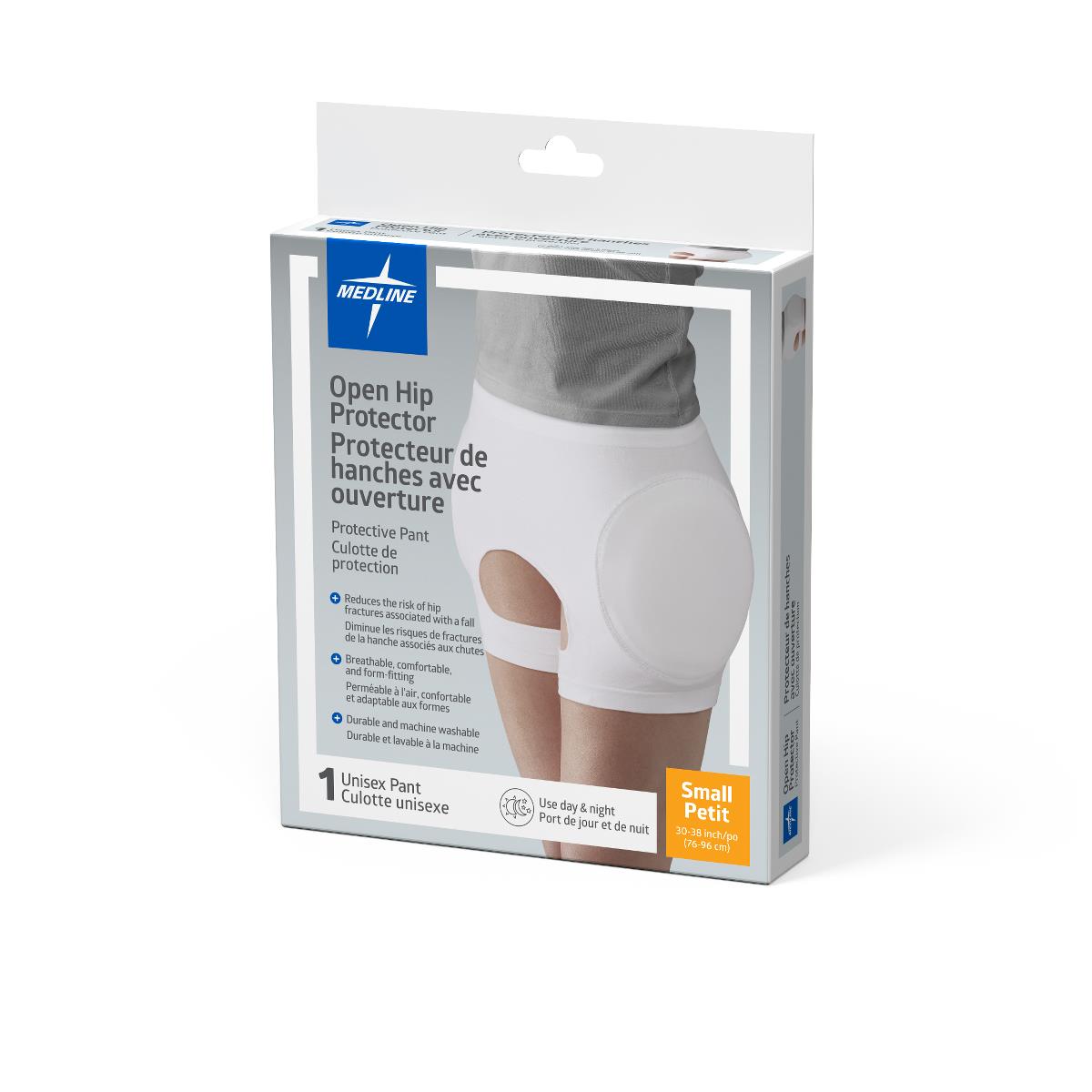 Medline Premium Hip Protectors
