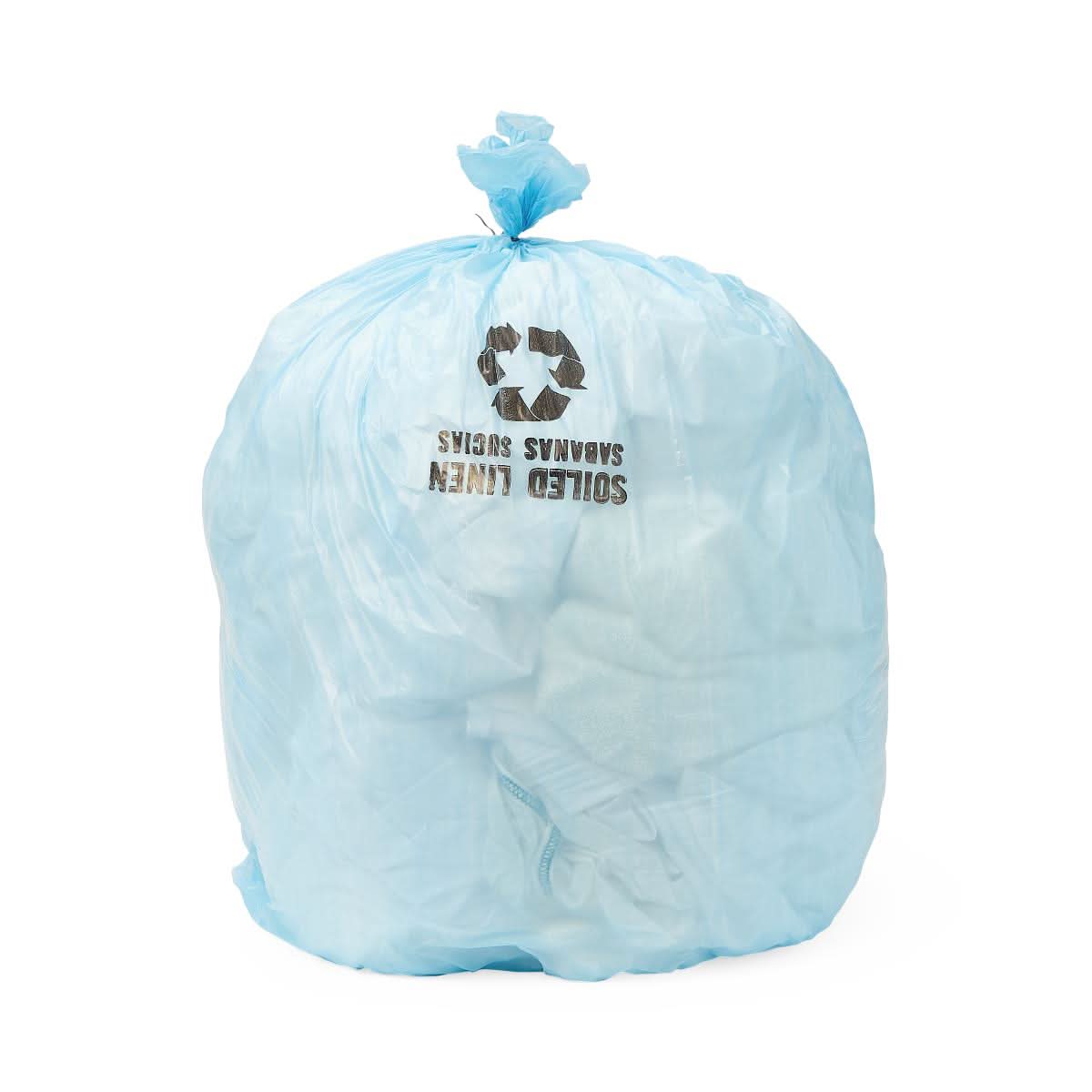 Soiled Linen Liners V