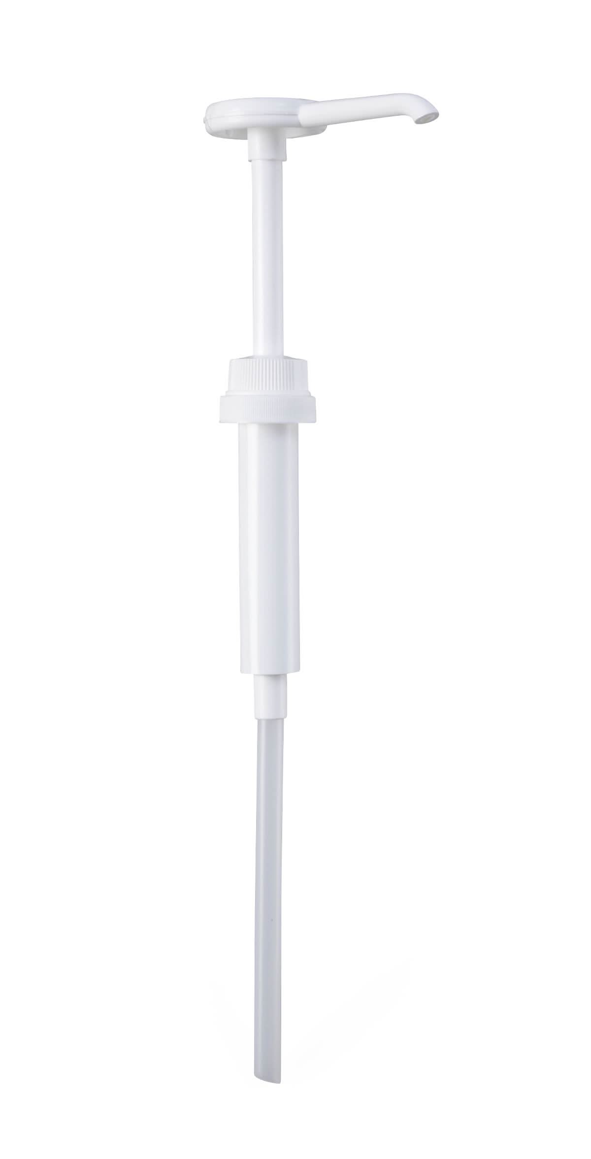 Medline Dispensing Pumps