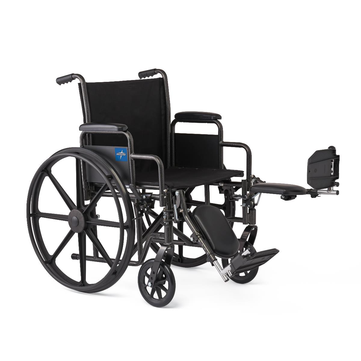Medline Guardian K1 Wheelchairs