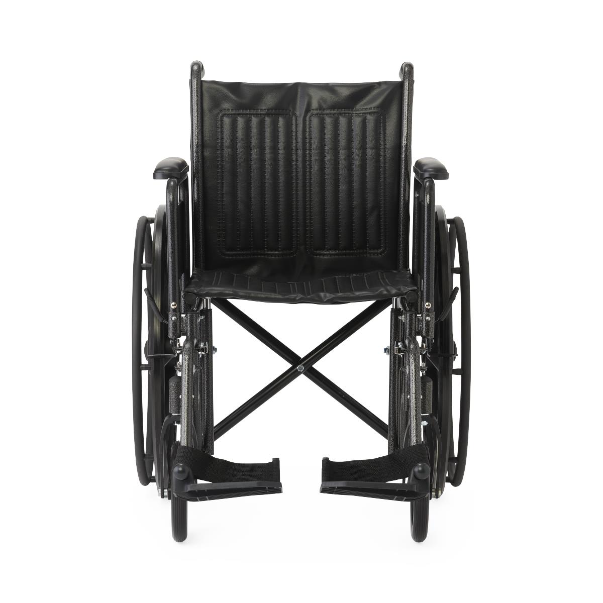 Medline Guardian K1 Wheelchairs