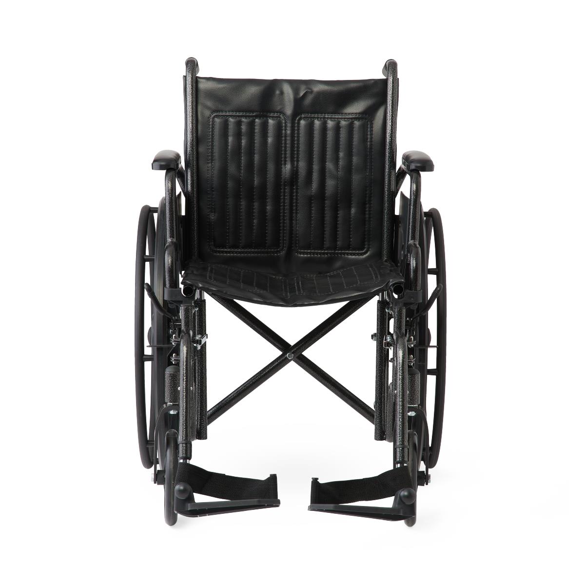 Medline Guardian K1 Wheelchairs