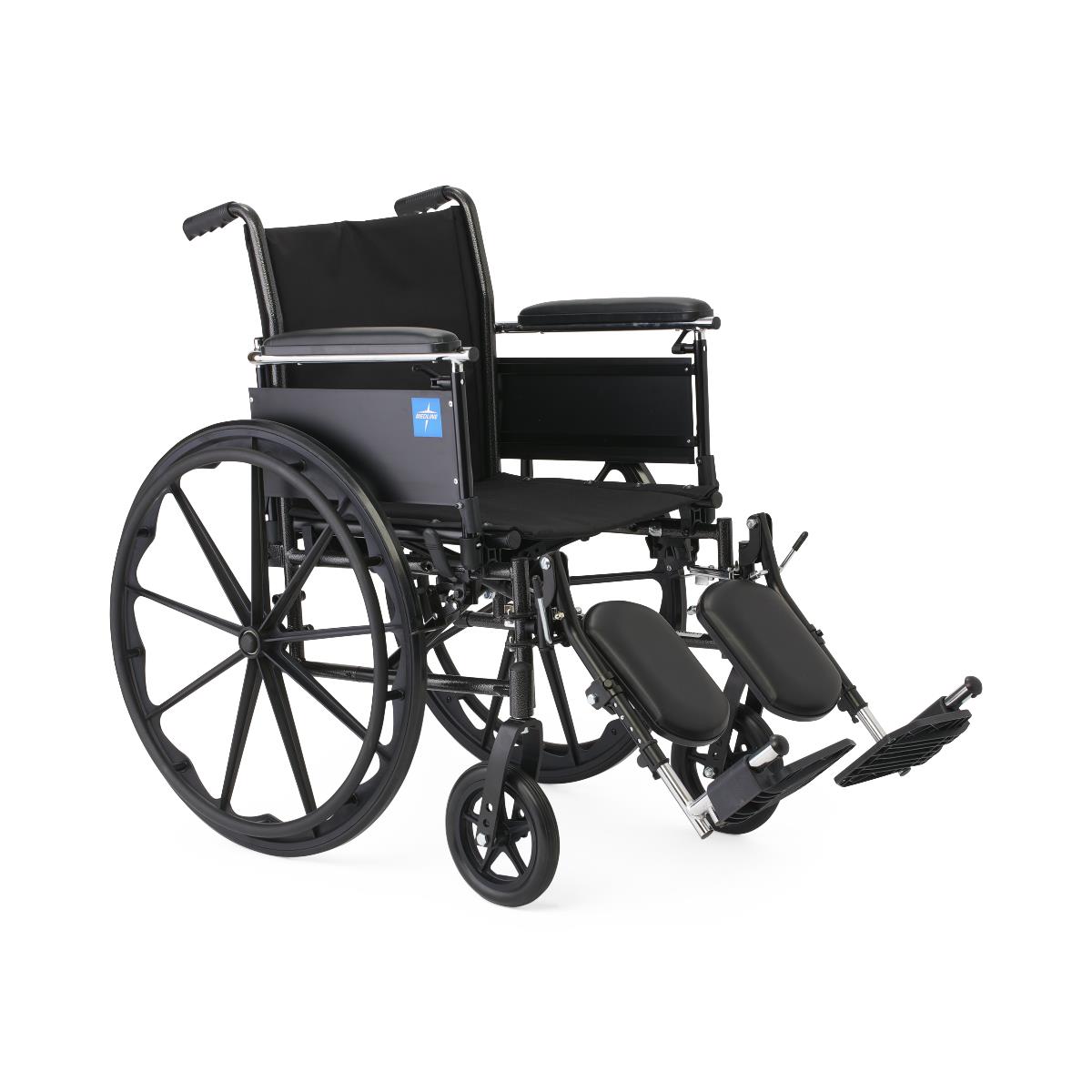 Medline Guardian K3 Wheelchairs