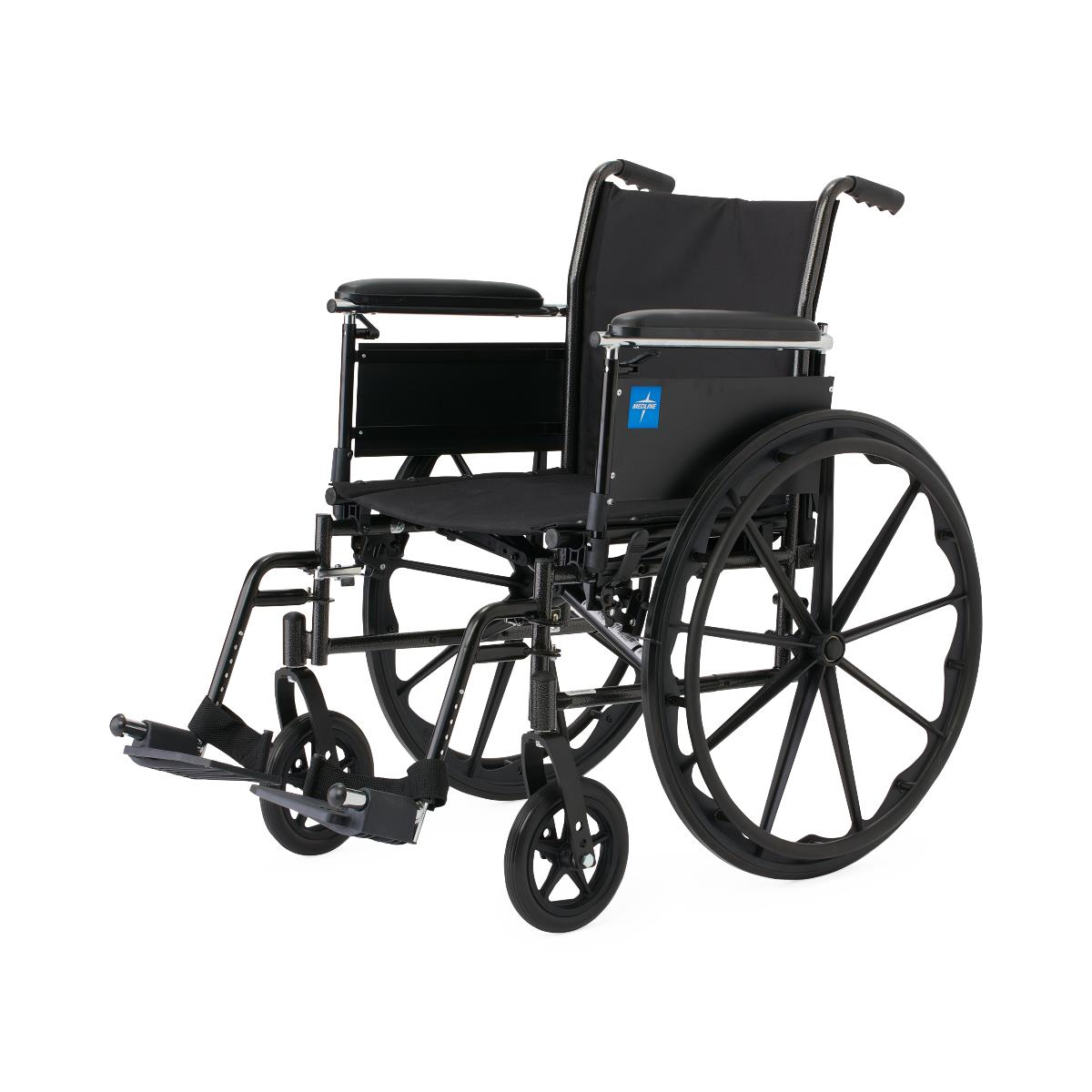 Medline Guardian K3 Wheelchairs