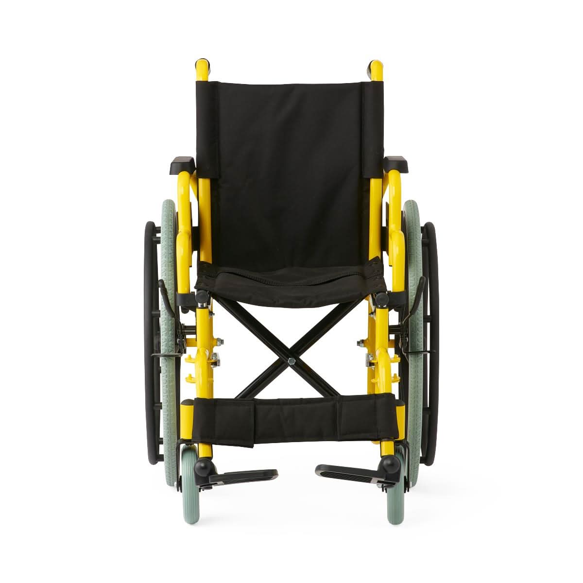 Medline Pediatric Wheelchairs