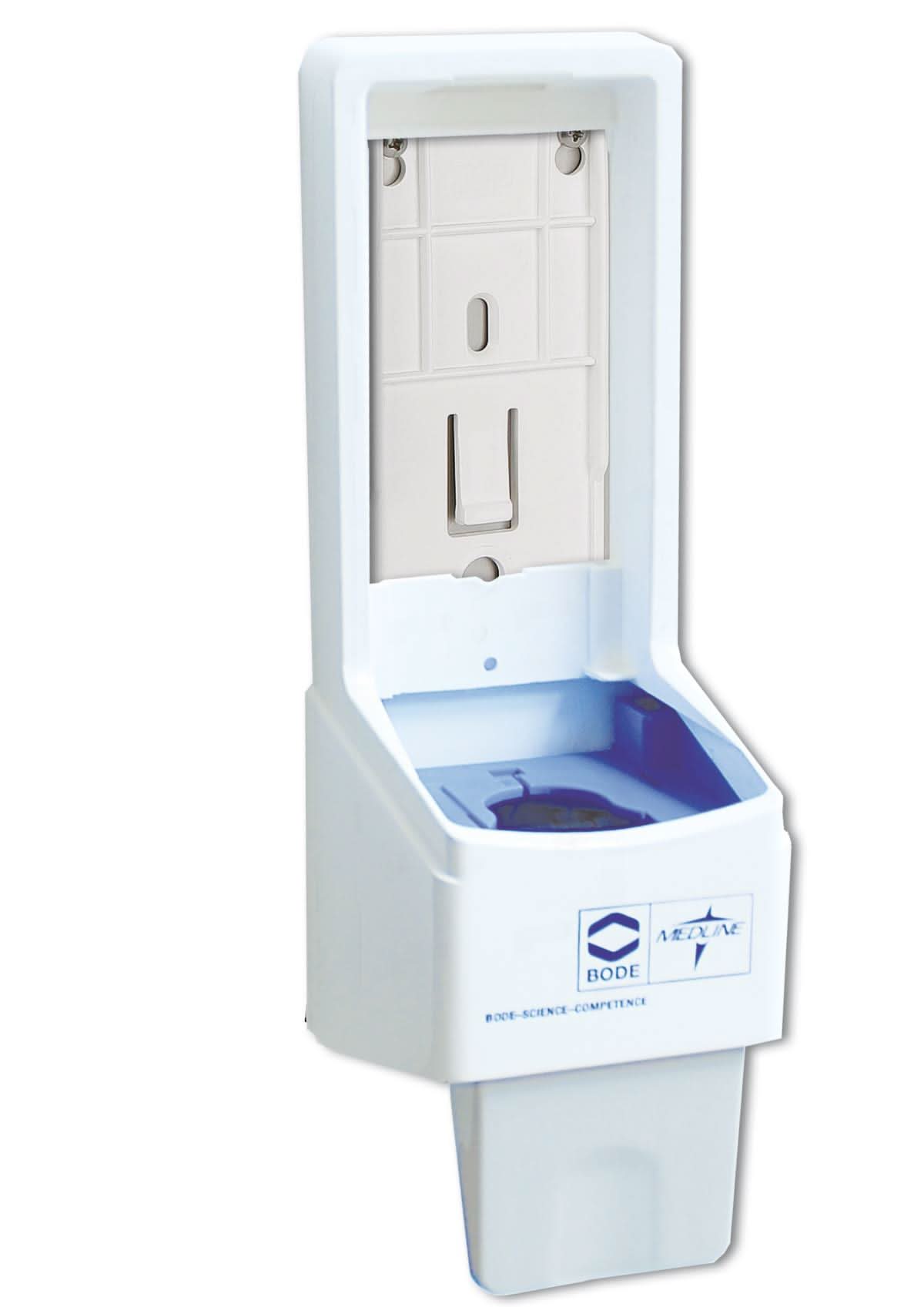 Medline Sterillium Comfort Gel Manual Dispenser