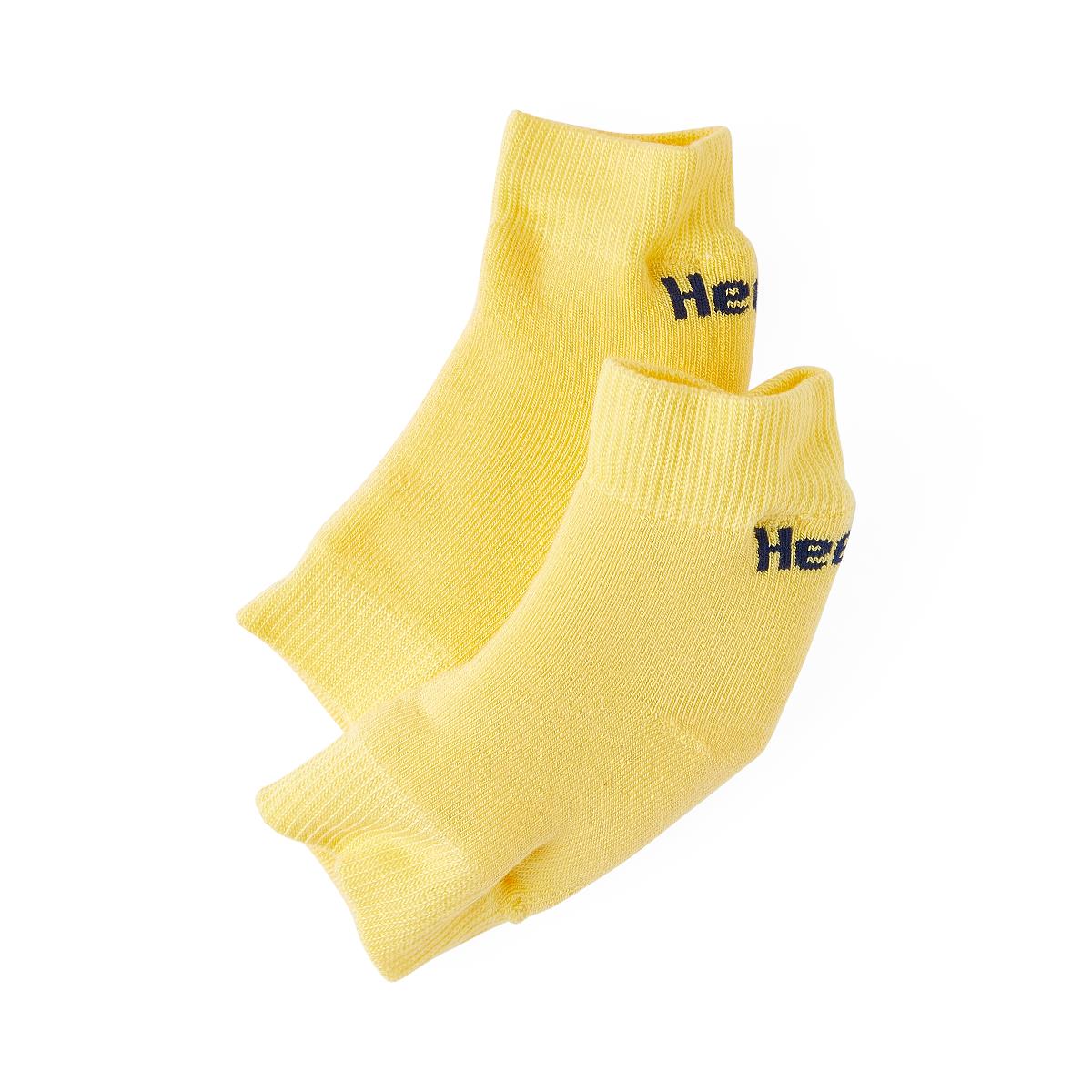 Medline Heelbo Premium Heel and Elbow Protectors