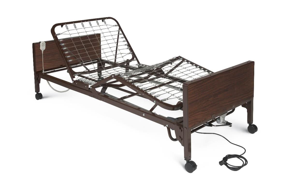 Medline MedLite Homecare Beds