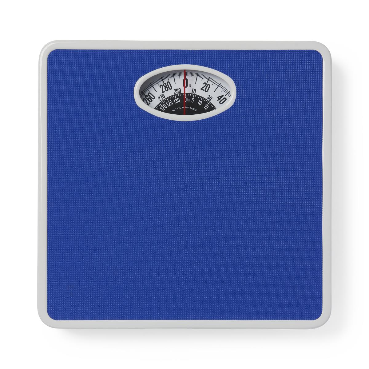 Medline Mechanical Floor Scales by Medline