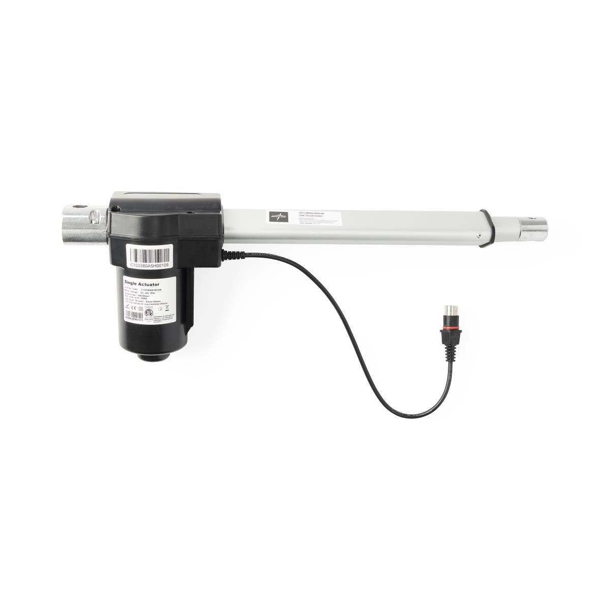 Medline Actuator Motors
