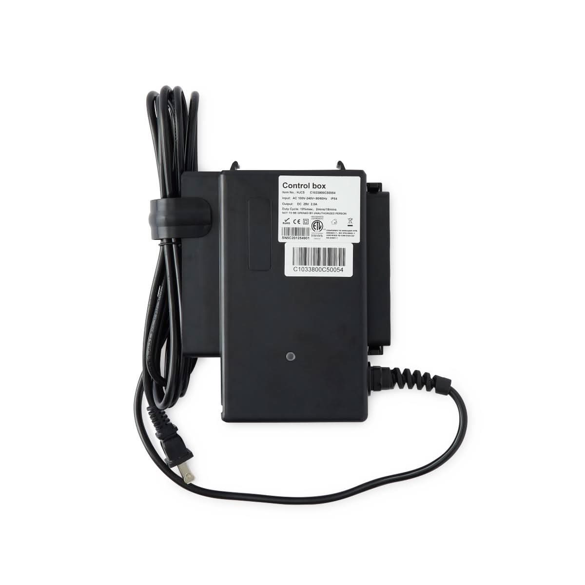 Medline Junction Box Assembly