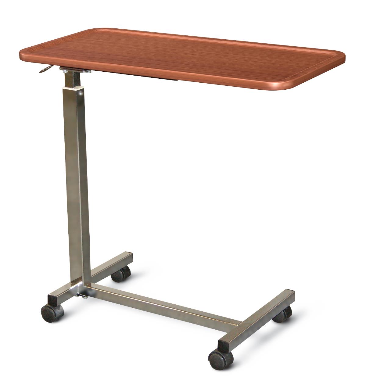 Medline At Home 100 and 150 Series Overbed Tables