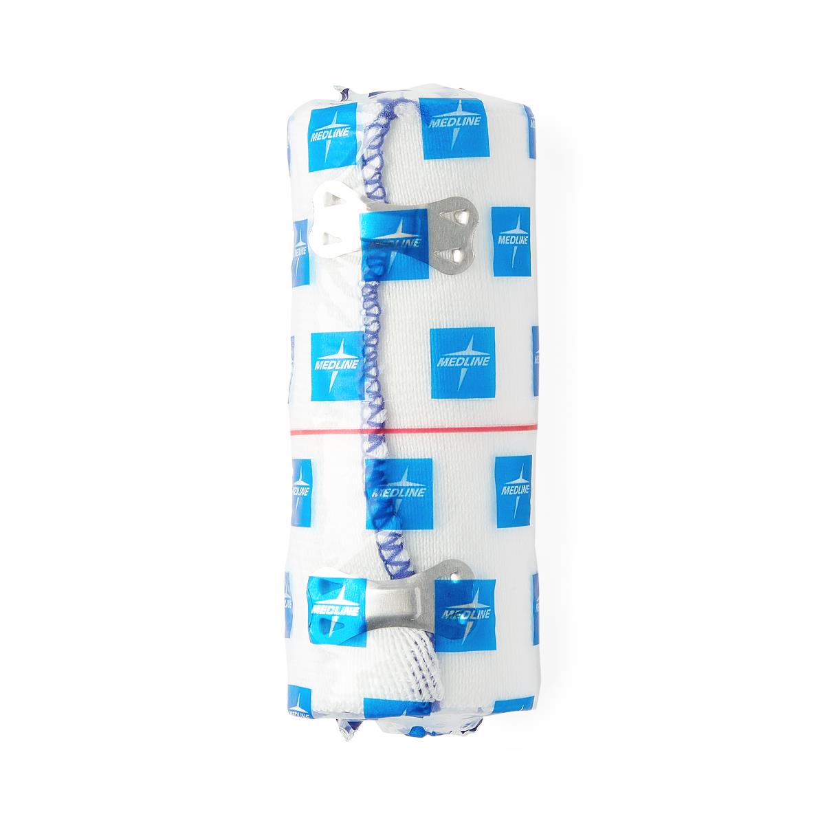 Medline Non-Sterile Sure-Wrap Elastic Bandages