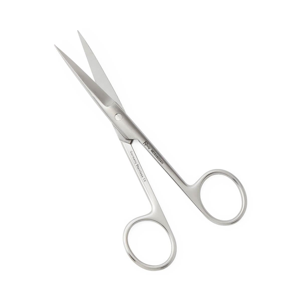Medline Fine Operating Scissors