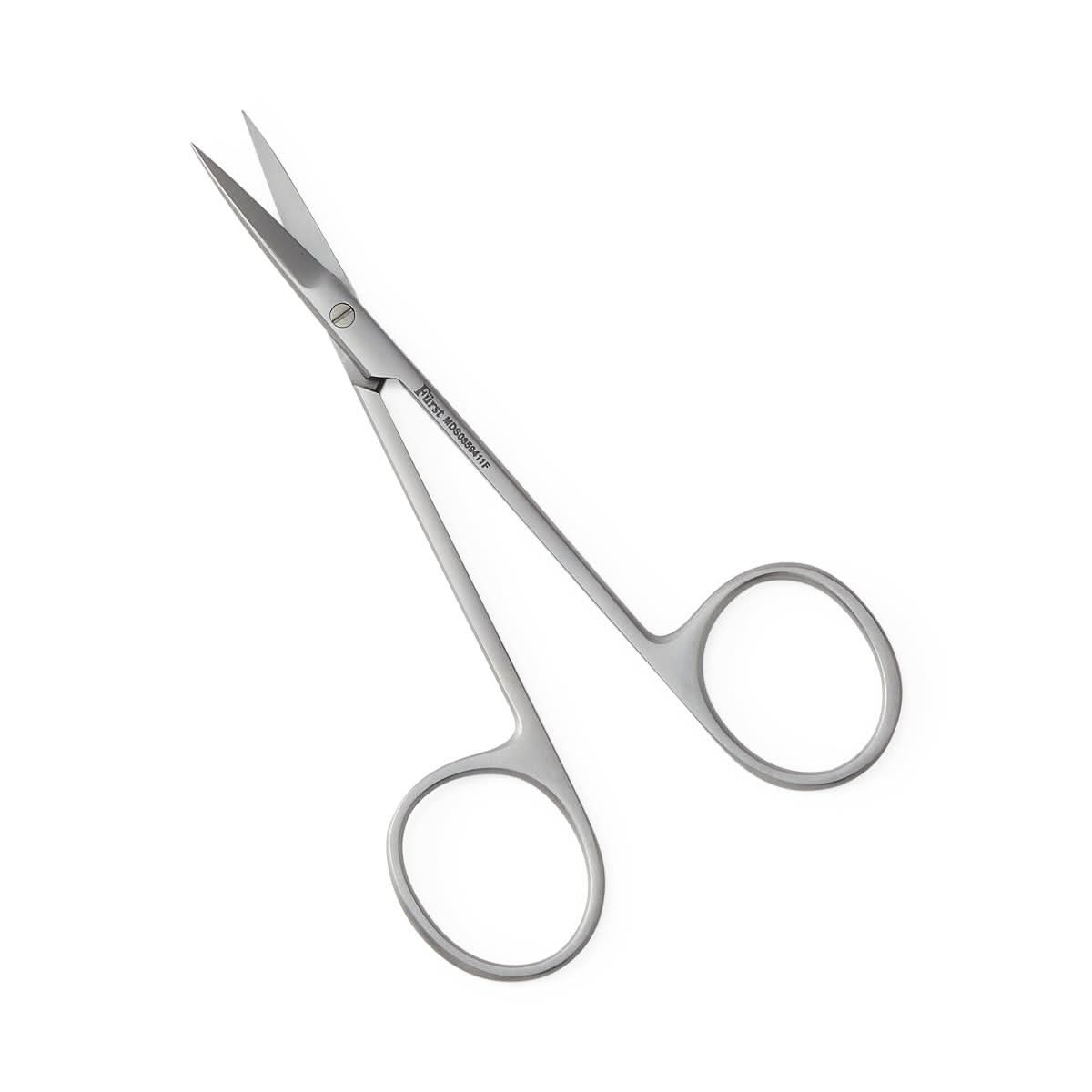 Medline Fürst Iris Scissors