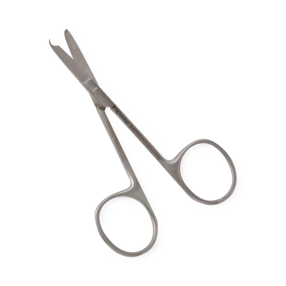Medline König Spencer Suture Scissors