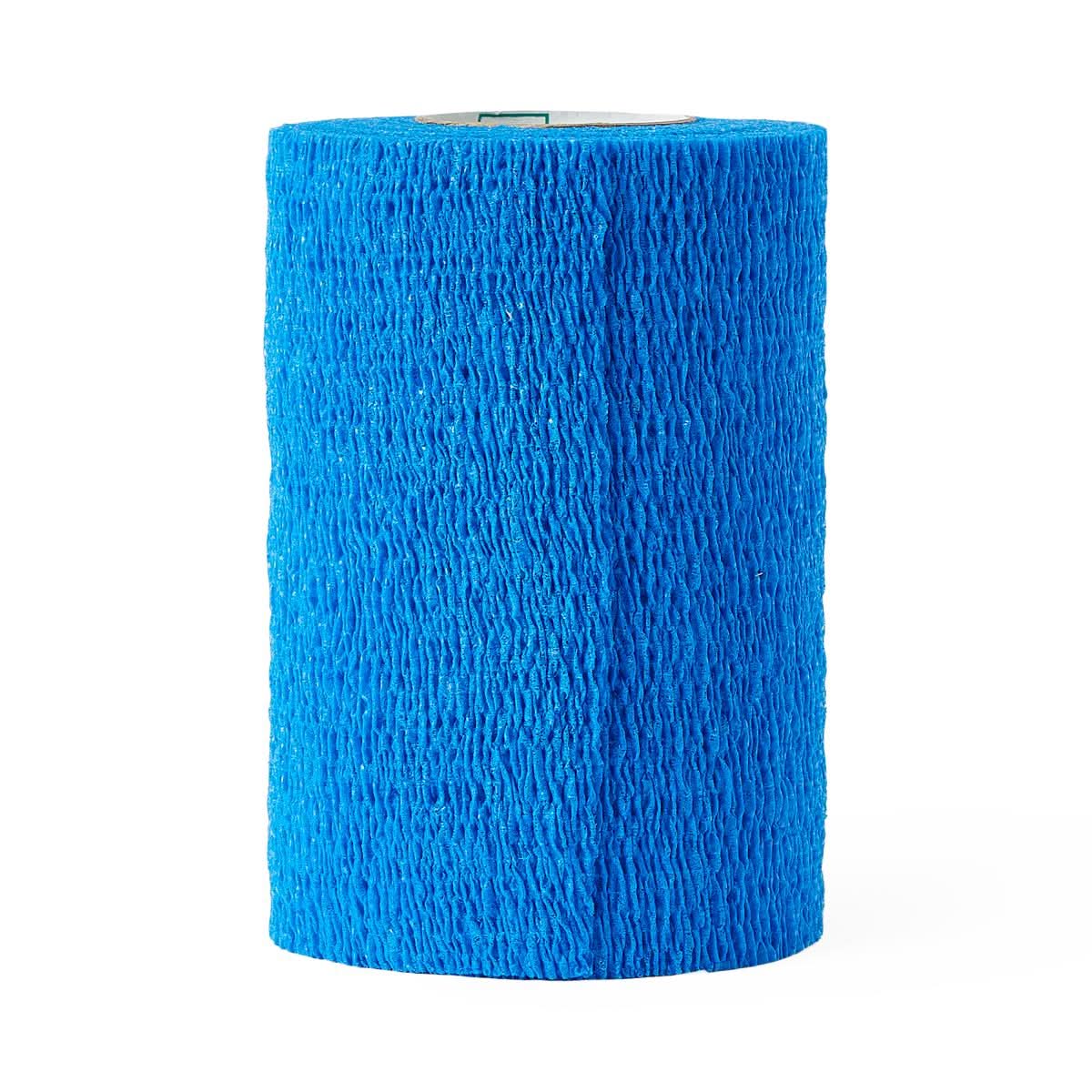 Medline CoFlex LF2 Quick-Stick Nonsterile Cohesive Bandages